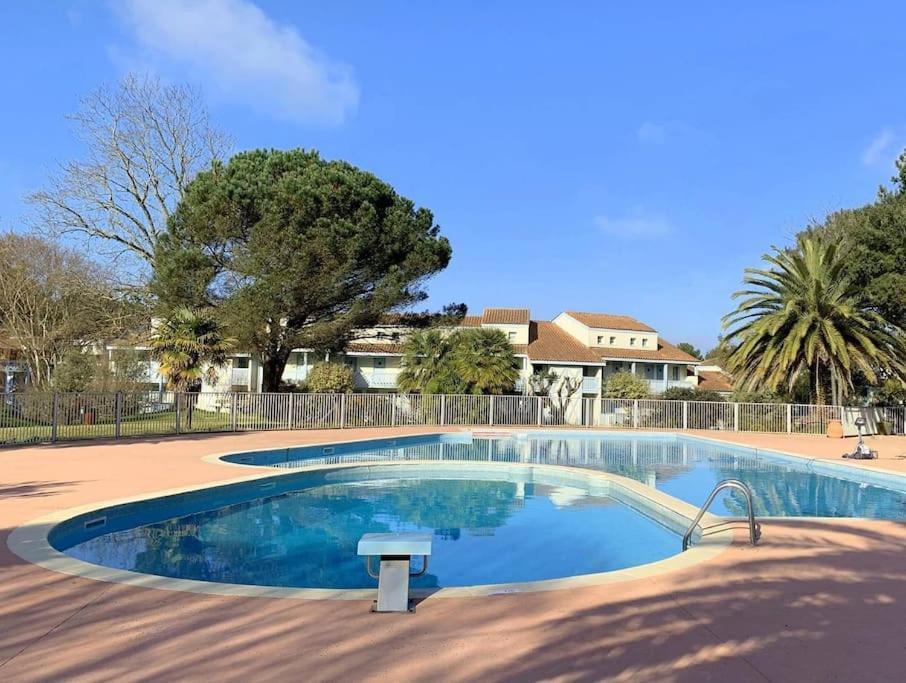 M-Fairway 01-Moliets Duplex 6 Personnes Dans Residence Avec Piscines Proche Du Golf 외부 사진